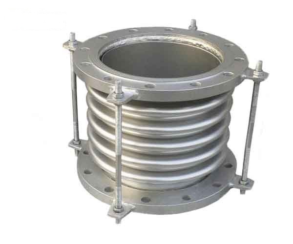 通用型波紋補(bǔ)償器